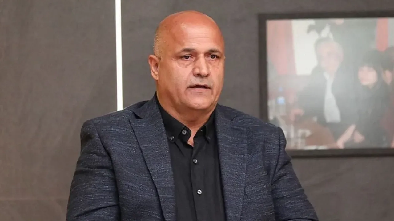 Kocaelispor Başkanı Recep Durul Hakkında Tüm Merak Edilen Detaylar