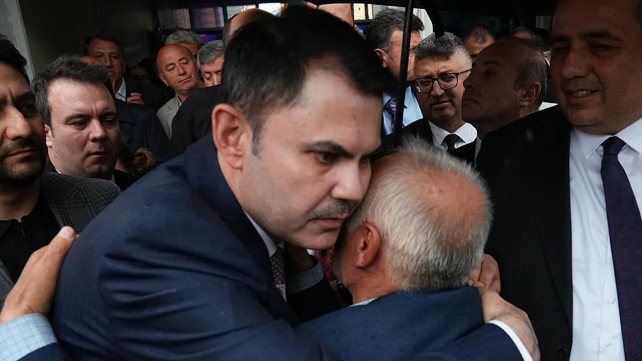 Şehidin Vasiyeti Gerçek Oldu: Sokak Ortasında Ağlatan Buluşma