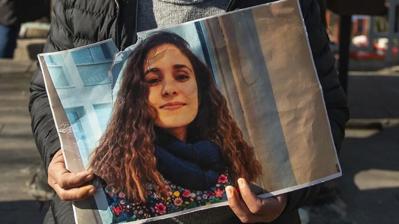 Gülistan Doku Dosyasında ABD'deki Firari Şüpheli İçin Kırmızı Bülten!