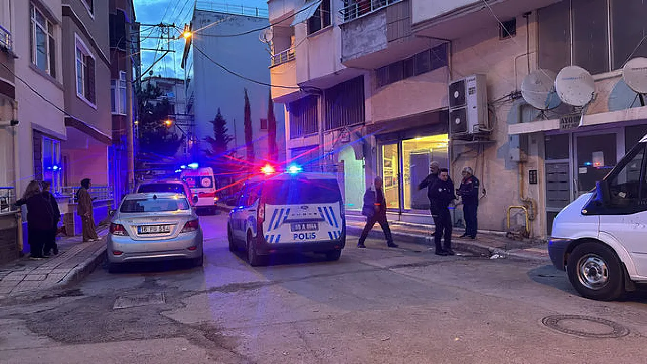 Banyo Yapmaya Girdi, Bir Daha Çıkamadı! Samsun'daki Acı Olayın Detayları