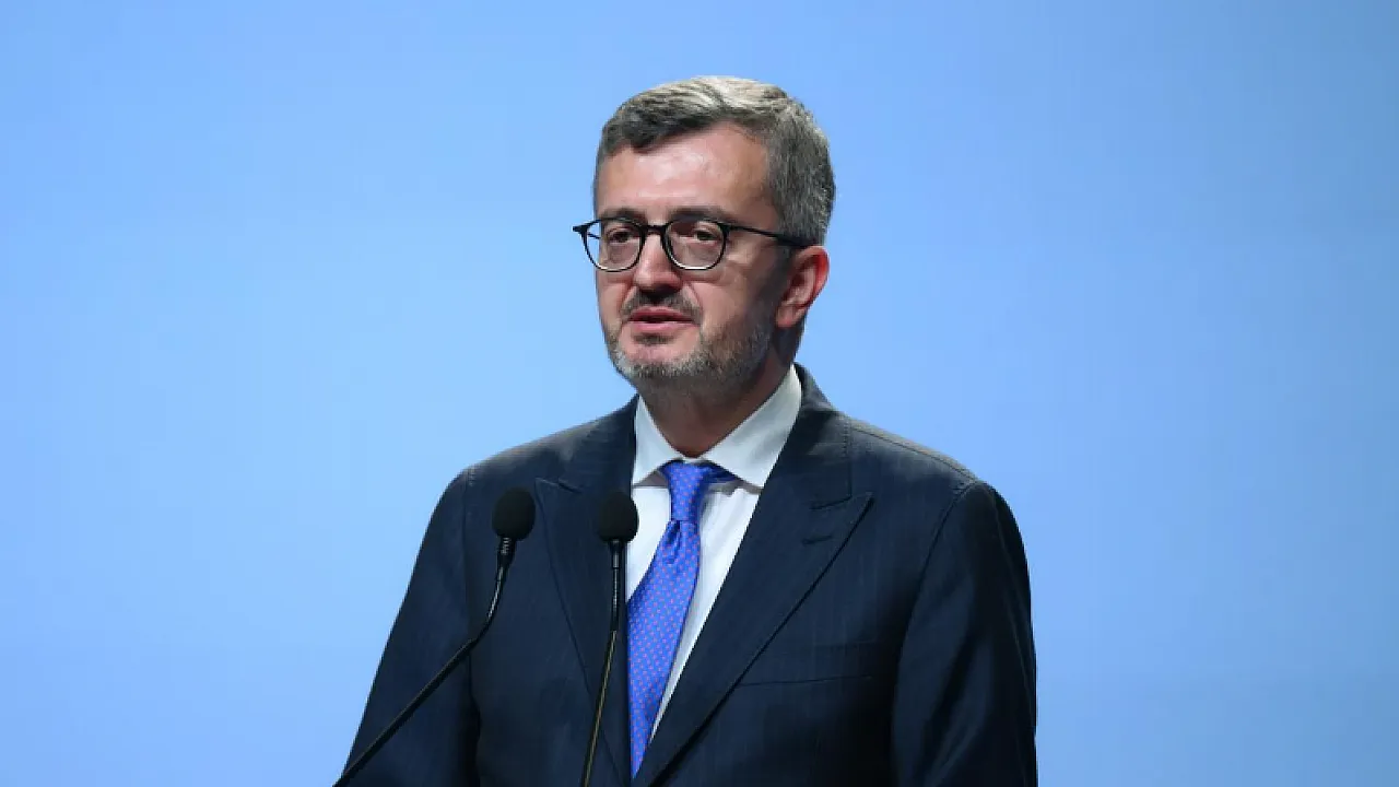 İletişim Başkanı Duran'dan Kahramanmaraş'taki Okul Saldırısına İlişkin Açıklama!