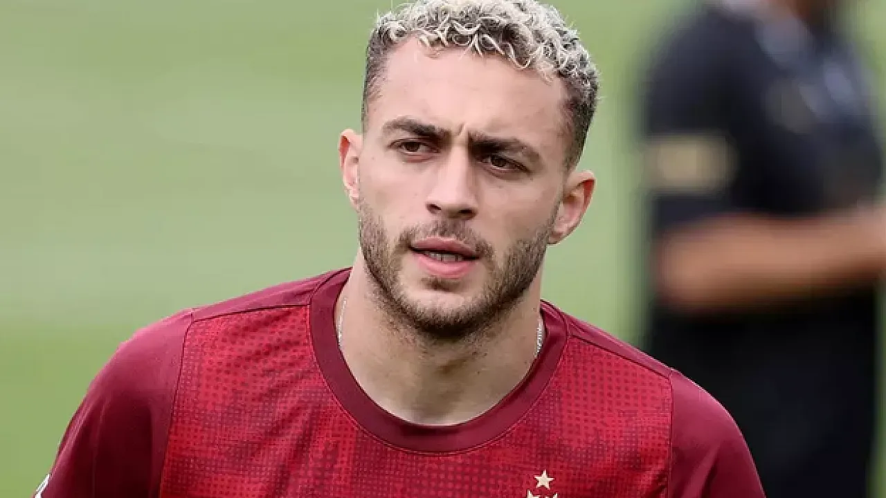 Keçiörengücü'ne Piyango! Barış Alper Yılmaz Transferinden 8 Milyon Avro Pay!