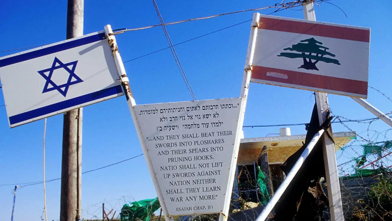 Ortadoğu'da Tarihi Görüşme Trafiği! Netanyahu ve Avn Bir Araya Geliyor
