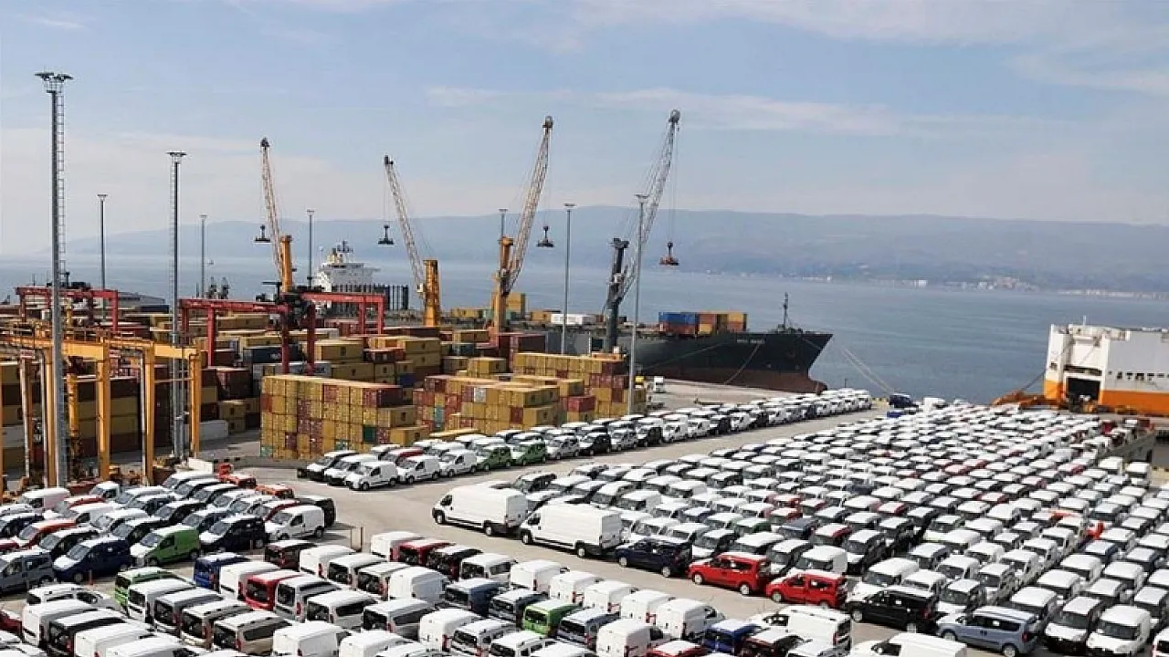 Türk Otobüsleri Dünyayı Taşıyor! İhracatta 835 Milyon Dolarlık Rekor Gelir