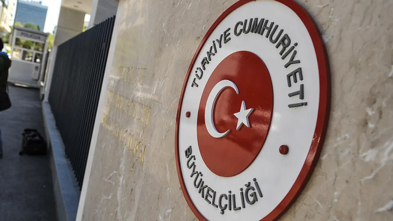 Cumhurbaşkanı Erdoğan İmzaladı! 7 Ülkeye Yeni Büyükelçi Ataması