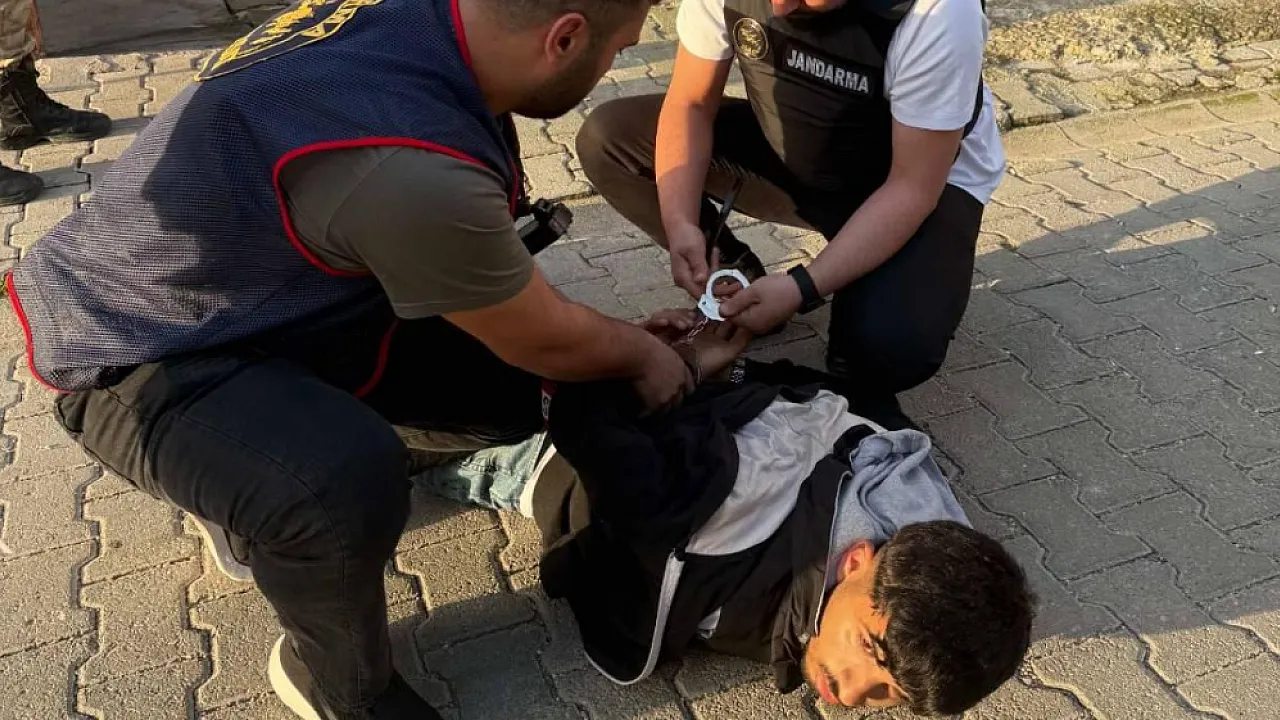 MİT Takibindeydi! Kişisel Verileri Satan Ağ Çökertildi