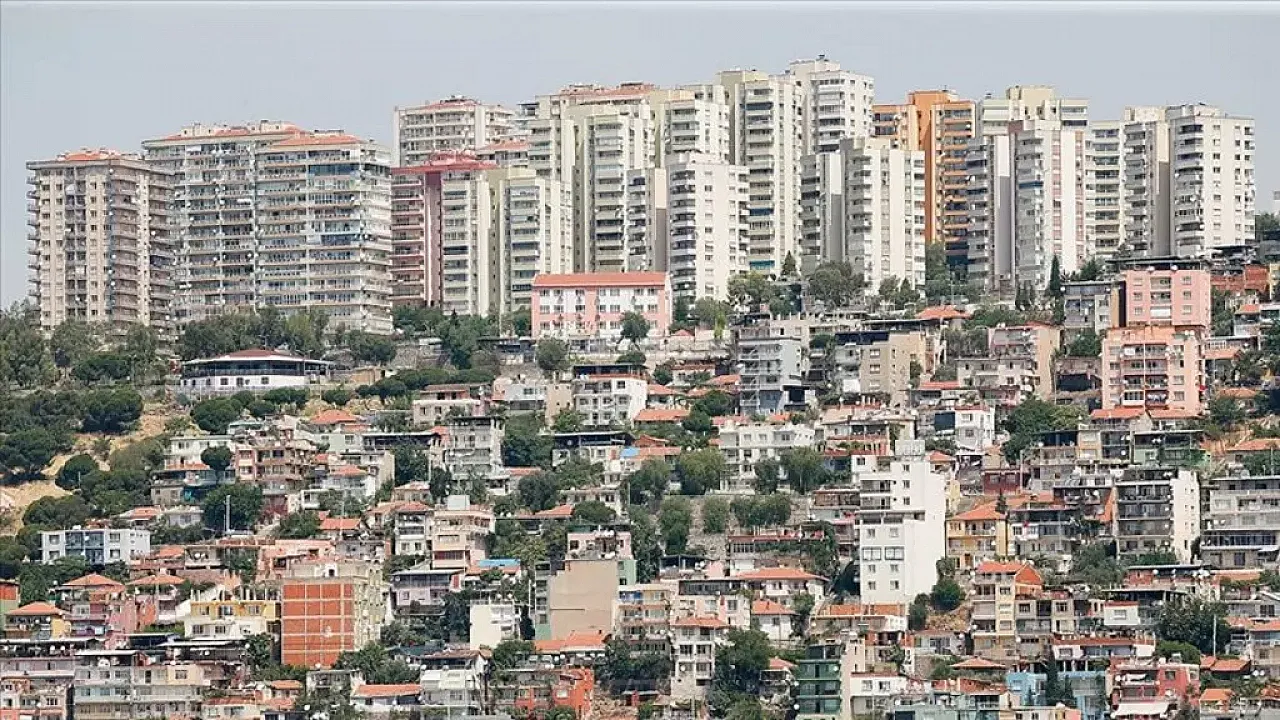 Kiralarda İstanbul Depremi 3 Yılda Yüzde 36 Artışla Fiyatlar Cep Yakıyor