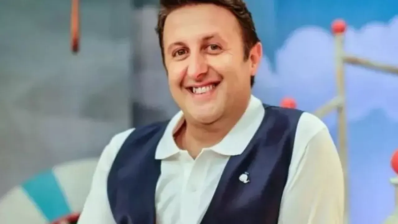 İlker Ayrık Şehri Terk Etti Beykoz'da 17 Dönümlük Arazide Çiftçi Oldu!