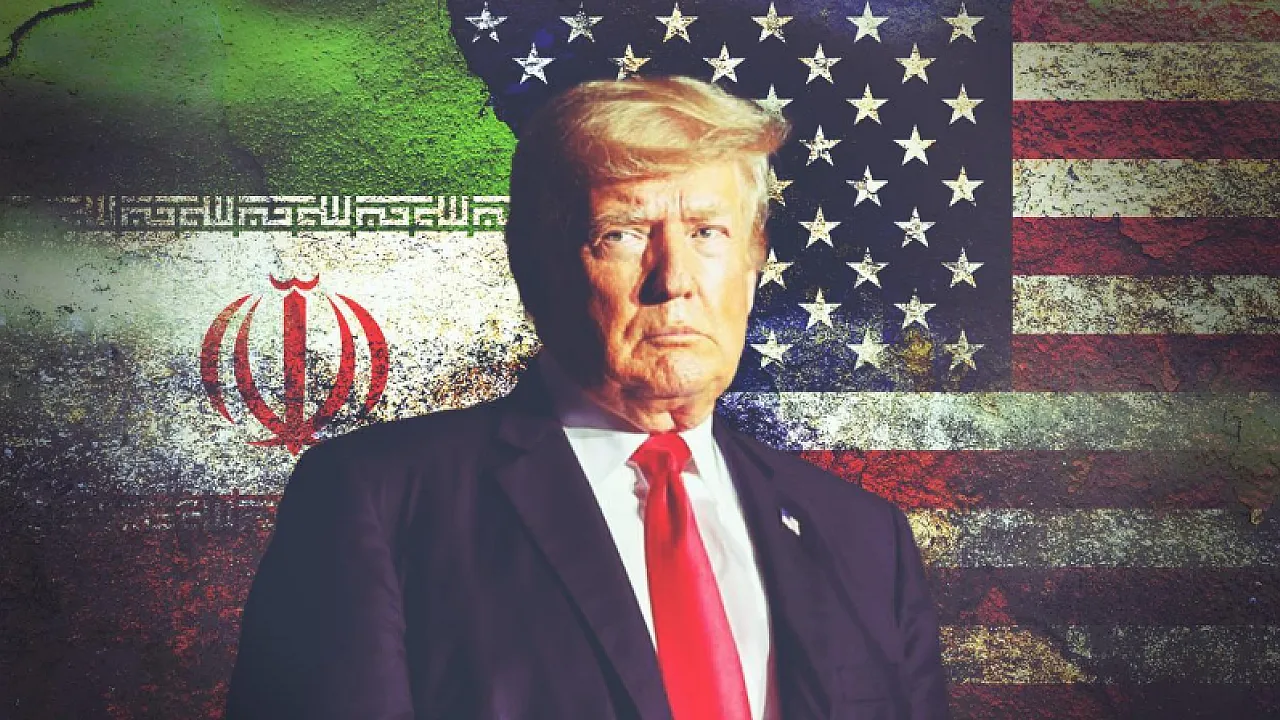 Trump Boğaz Krizini Duyurdu, Yeni Kararlar Yolda!