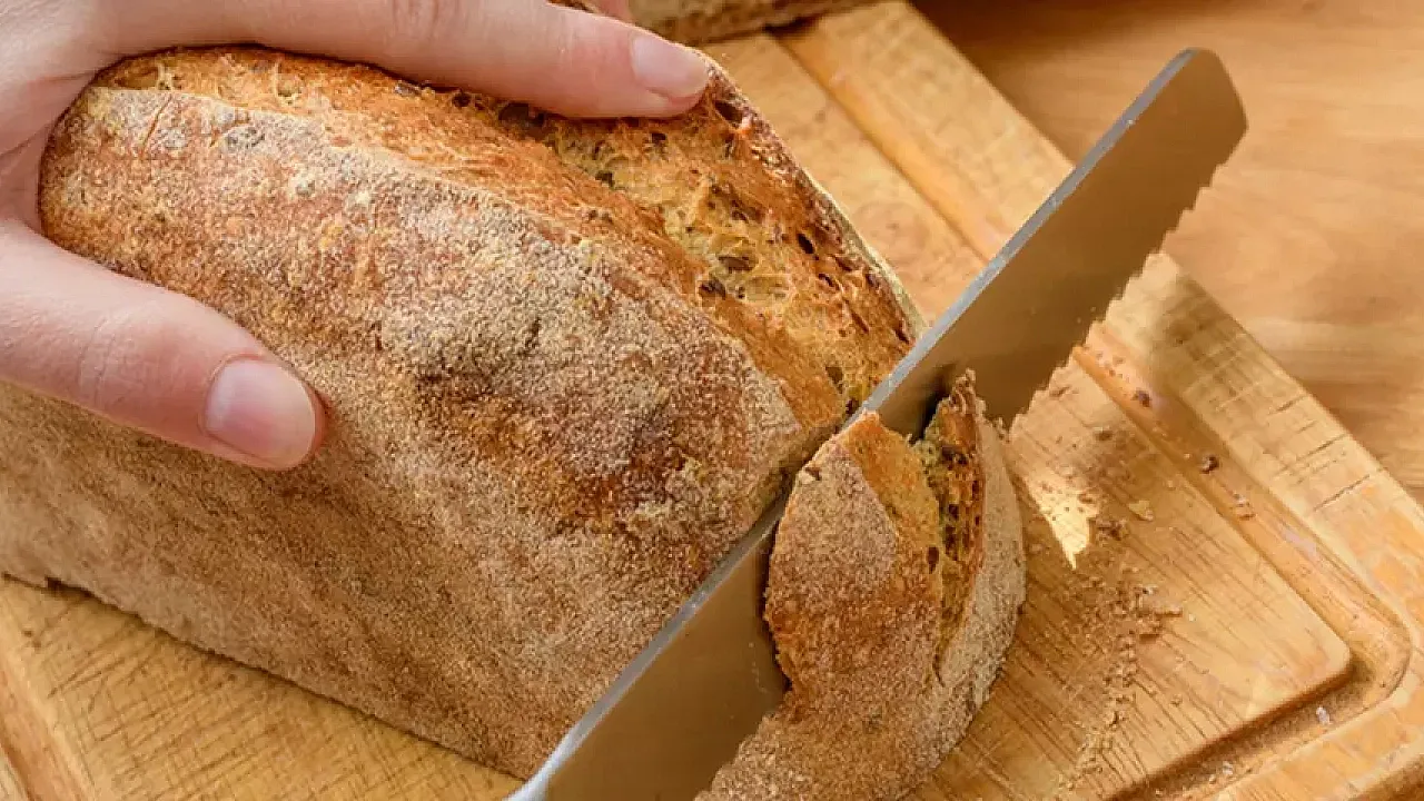 Tansiyonu Olanlar Dikkat Sofranızdaki Bu 5 Ekmek Damarları Rahatlatıyor!