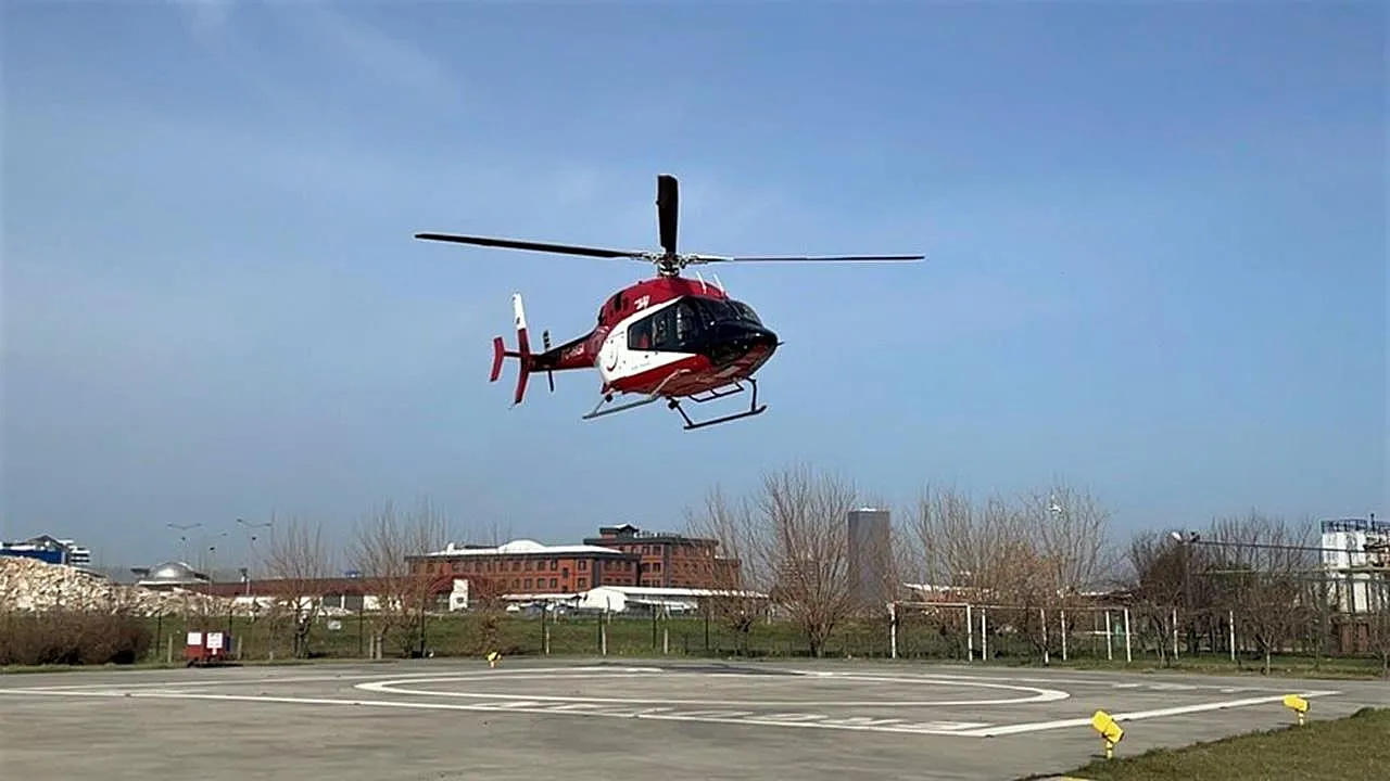 Havacılıkta Dev Atılım! Şehirlerin Üstüne İniş Pistleri Kuruluyor