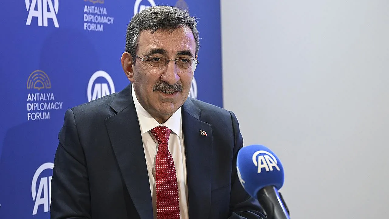 Dünyanın Gözü Türkiye'de: 2026 Zirveler Yılı İlan Edildi!