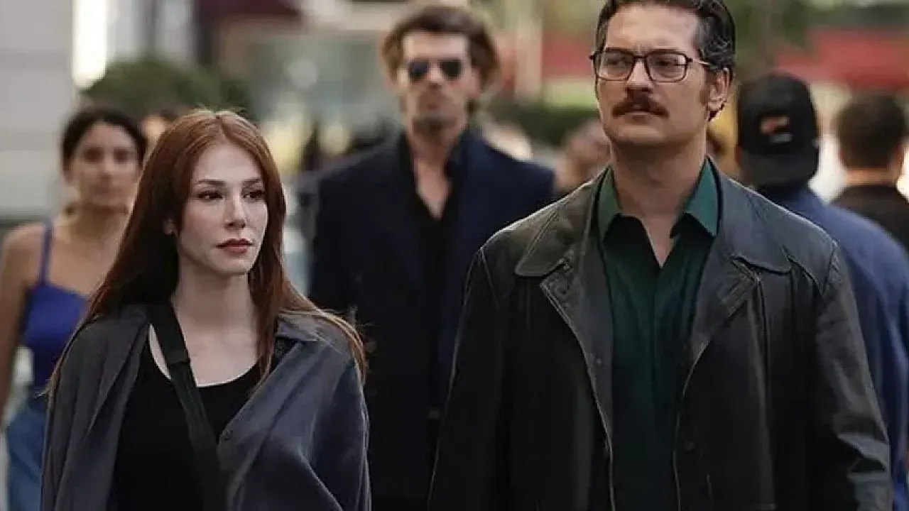 Uykucu'dan Bomba Haber! Netflix Tarihini Resmen Duyurdu