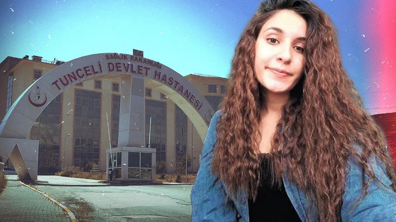 Gülistan Doku Dosyasında O İsimler Hakkında Tutuklama Kararı Çıktı, Kırmızı Bülten Hazır!