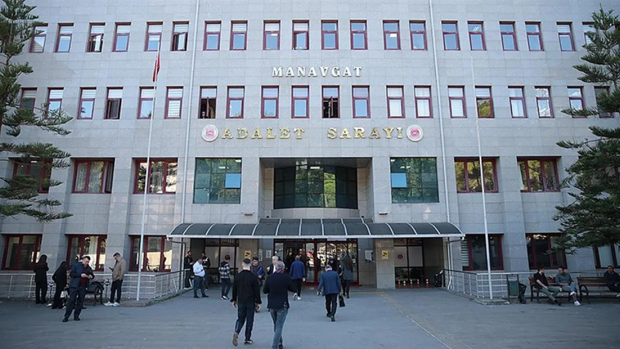 Manavgat'ta Yolsuzluk Operasyonu Derinleşiyor! 21 Yeni Gözaltı