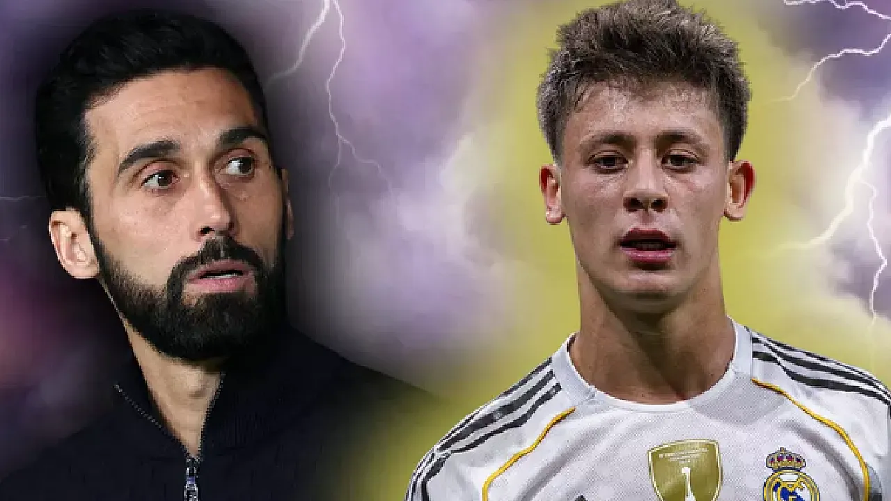 Real Madrid'de Yeni Devrim Hazırlığı!