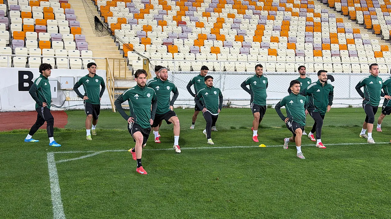 Malatya Yeşilyurtspor'da Kenetlenme Vakti! Murat Yıldırım'dan Taraftara Çağrı