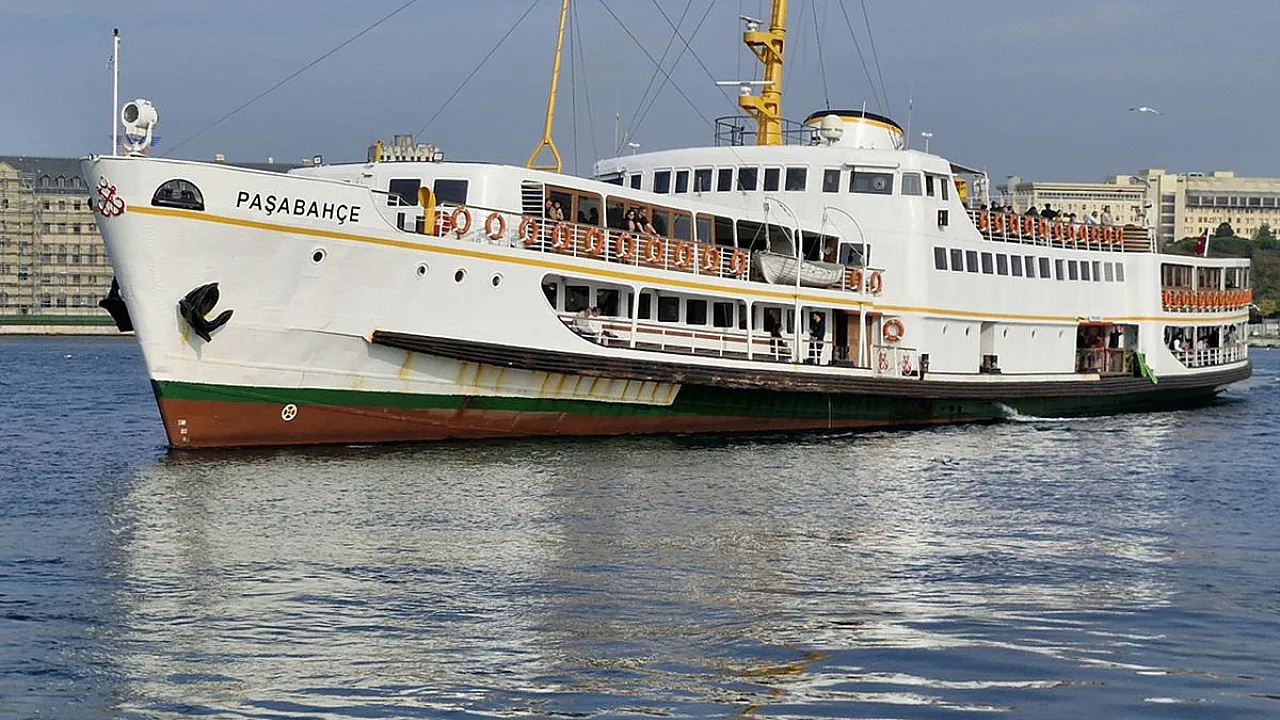 Yat Yarışları Başlıyor! İstanbul Boğazı Yarın Deniz Trafiğine Tamamen Kapanacak