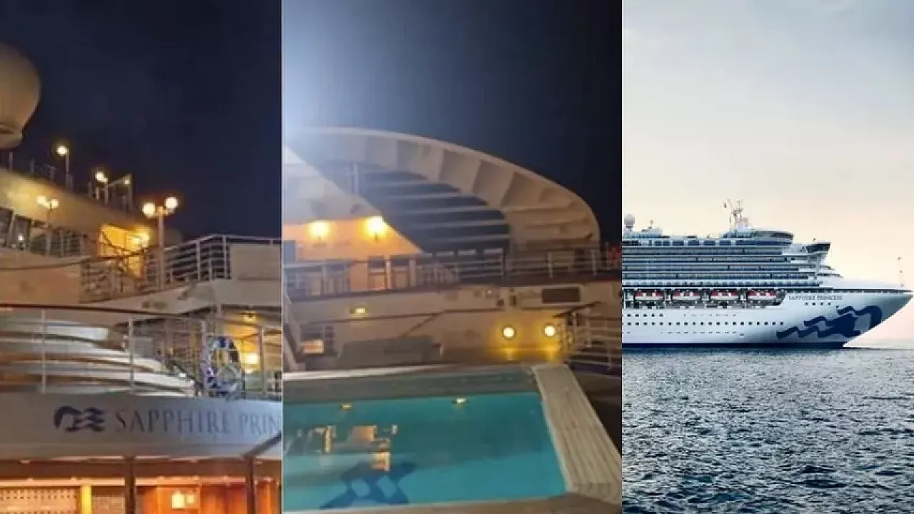 Lüks Geminin Rotasında Korkunç Keşif! Denizden Peş Peşe 5 Ceset Çıkarıldı