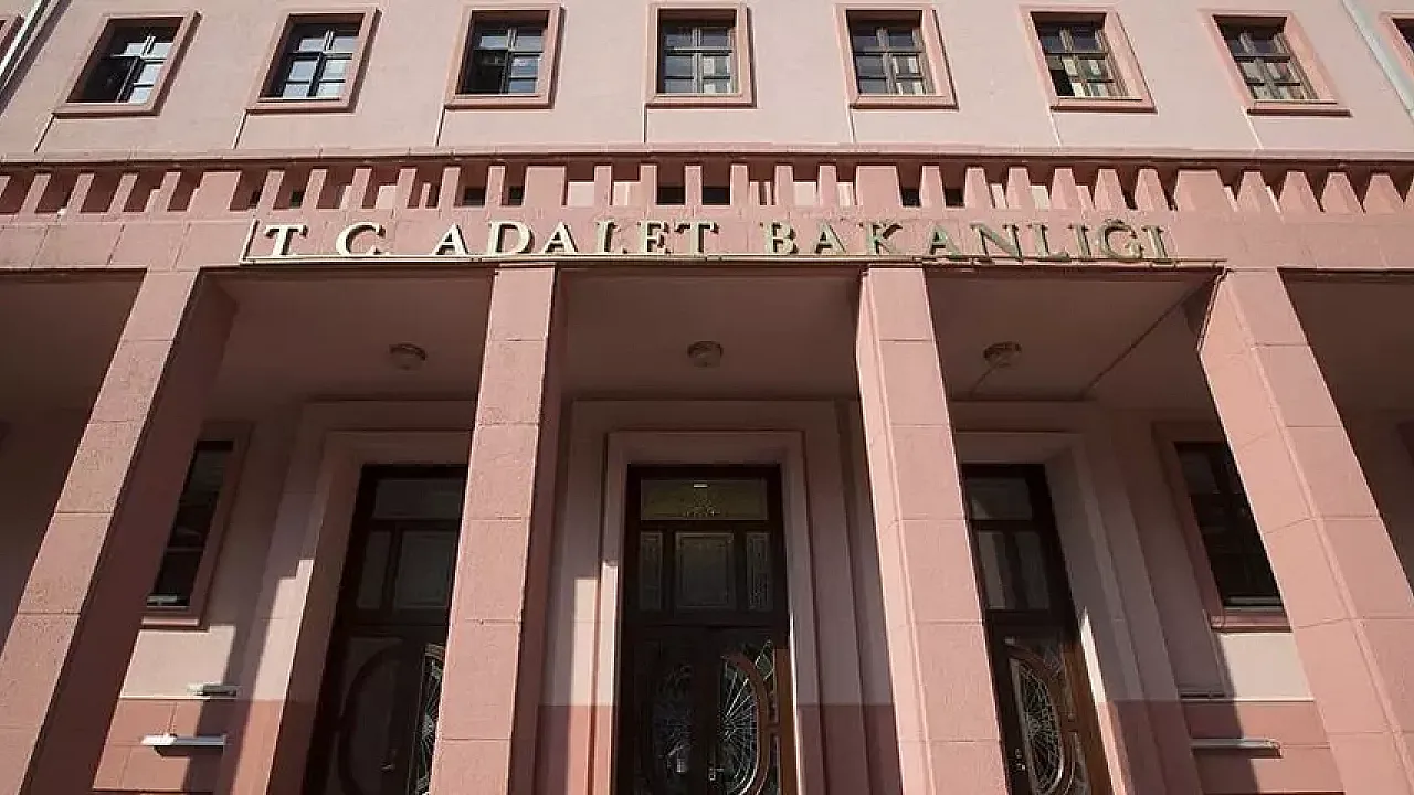 Adalet Bakanlığı Düğmeye Bastı! Faili Meçhul Dosyalar İçin Özel Birim Kuruldu