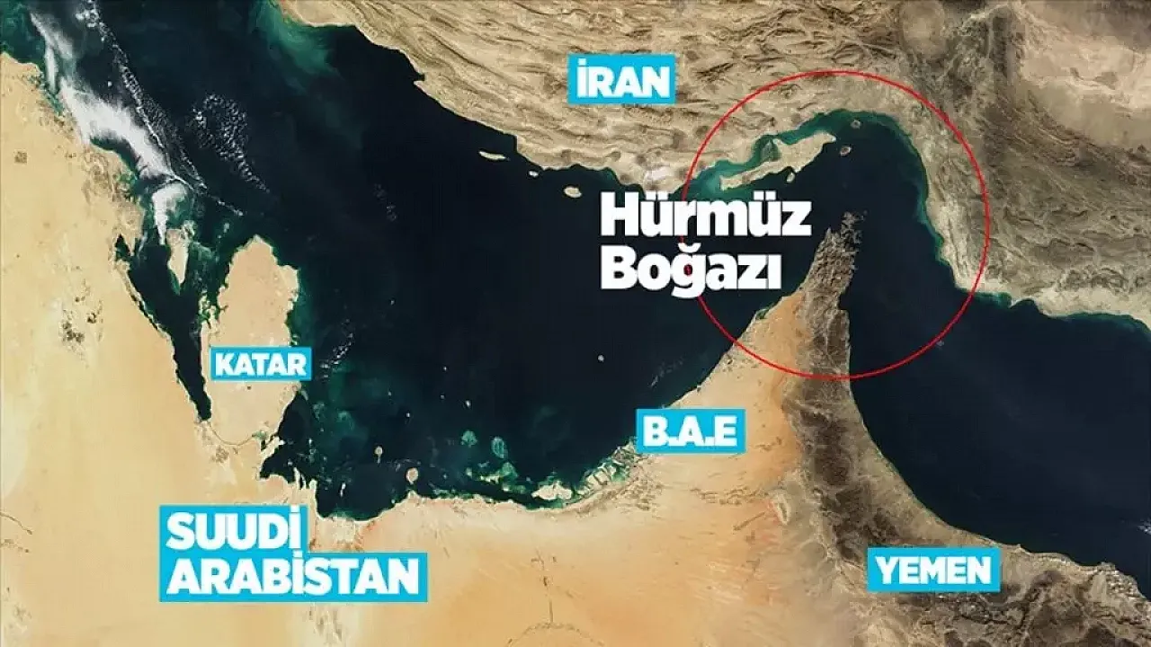 ABD'den İran'a Yeni Savaş Konsepti! Dinamik Hedefleme ile Kritik Noktalar Vurulacak!