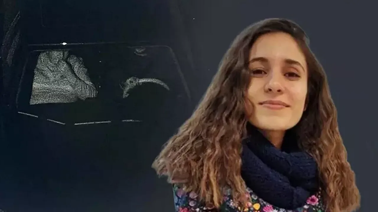 Kayıp Gülistan Doku Soruşturması Derinleşiyor! O Gece Kullanılan Araç Kriminale Teslim Edildi
