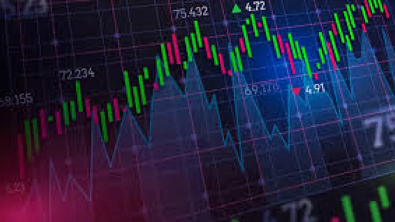 Piyasalarda Enflasyon Beklentisi ve Petrol Baskısı! Borsa İlk Yarıyı Kayıpla Kapattı