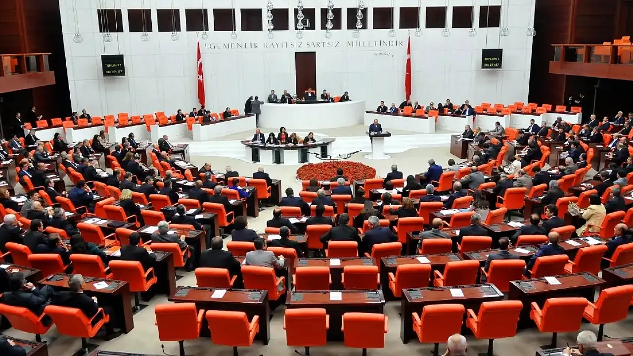 Aidat Ödeyenlere Müjde! Meclis Fahiş Artışlara Son Noktayı Koyuyor