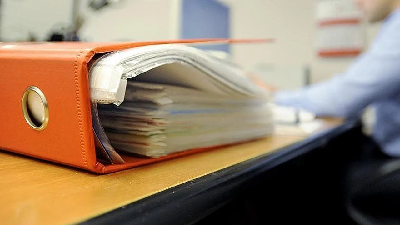 Meclis'te Dosya Yağmuru! 145 Milletvekili İçin Kritik Süreç Başladı