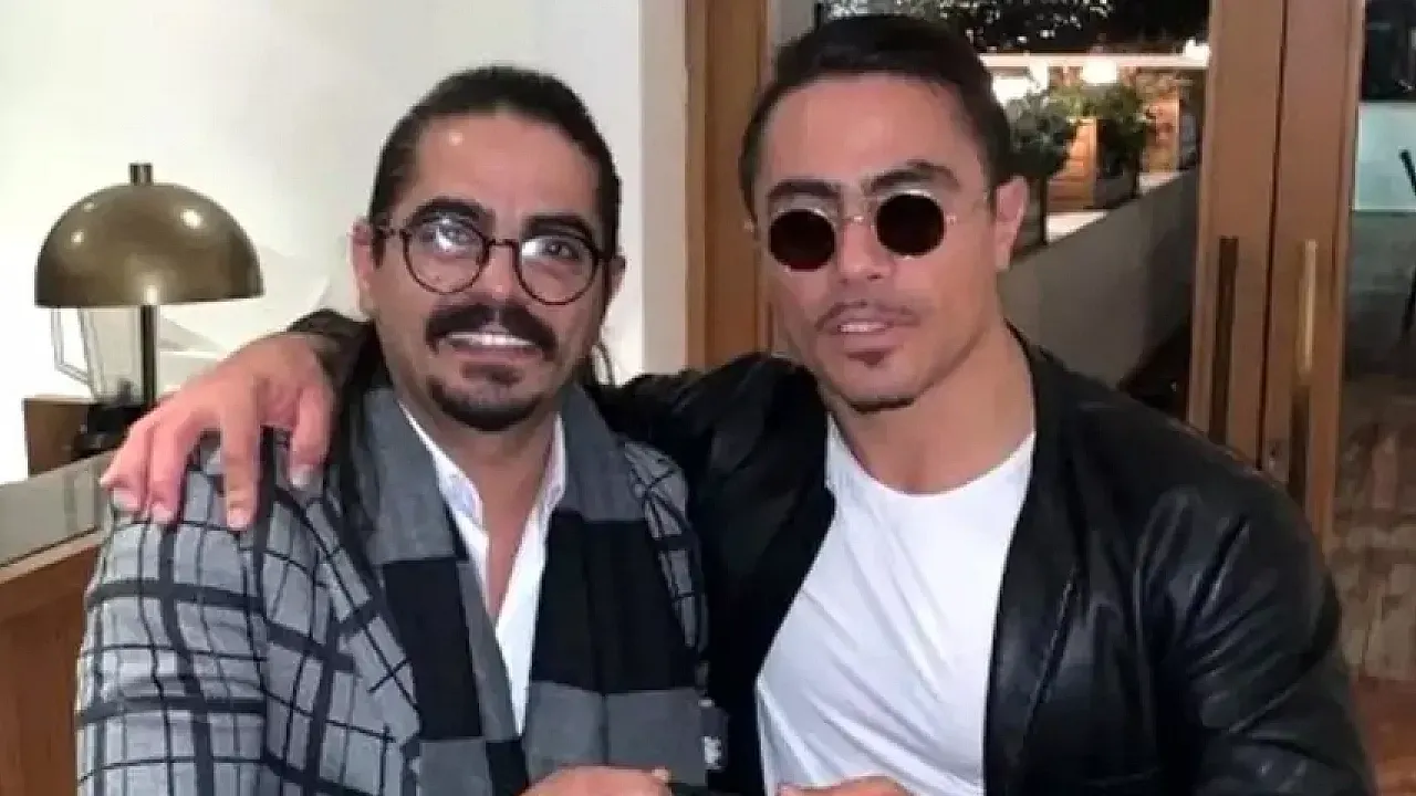 Nusret Gökçe'nin Kardeşi Hakkında Kan Donduran İddia! Çocuğun Fuhşuna Aracılık Suçundan Tutuklandı