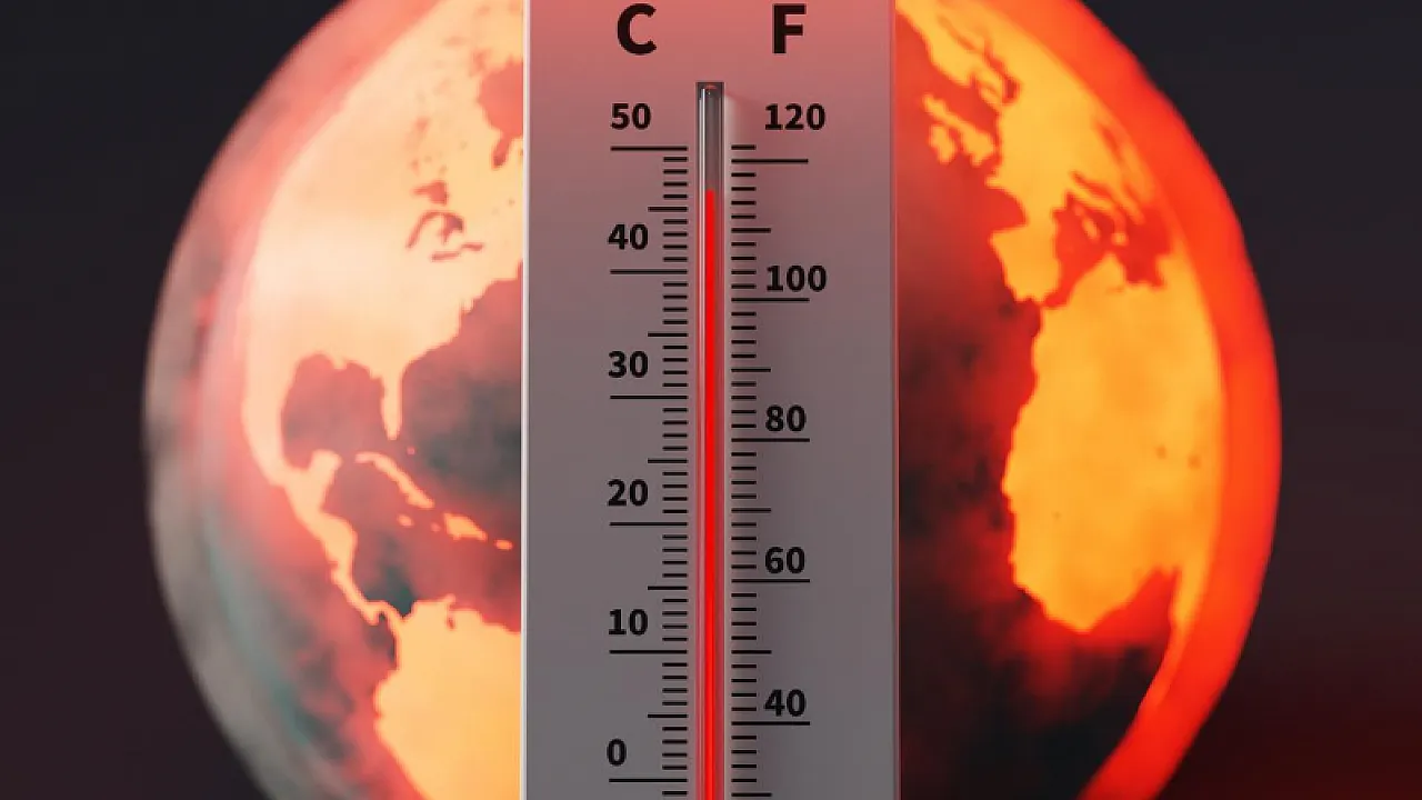 2026'da El Nino Alarmı! Son 10 Yılın En Güçlüsü Geliyor