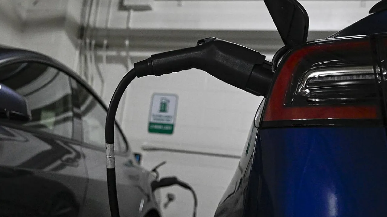 Türkiye'de Elektrikli Araç Devrimi! Şarj Soket Sayısında Büyük Artış