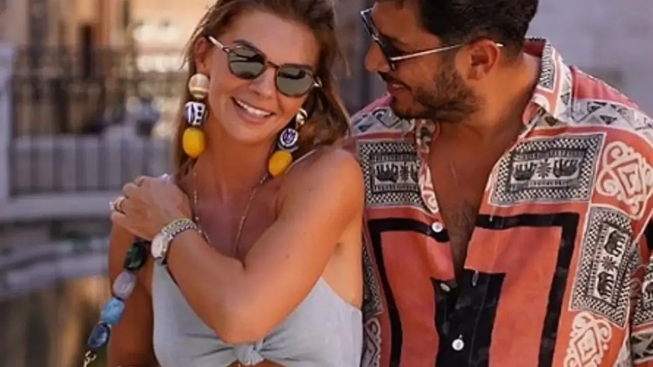 Pelin Karahan ve Bedri Güntay'ın 12 Yıllık Yuvası Dağıldı! Tek Celsede Bitti