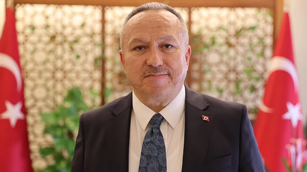 Resmi Gazete'de Yayımlandı! Emniyet Genel Müdürü Değişti