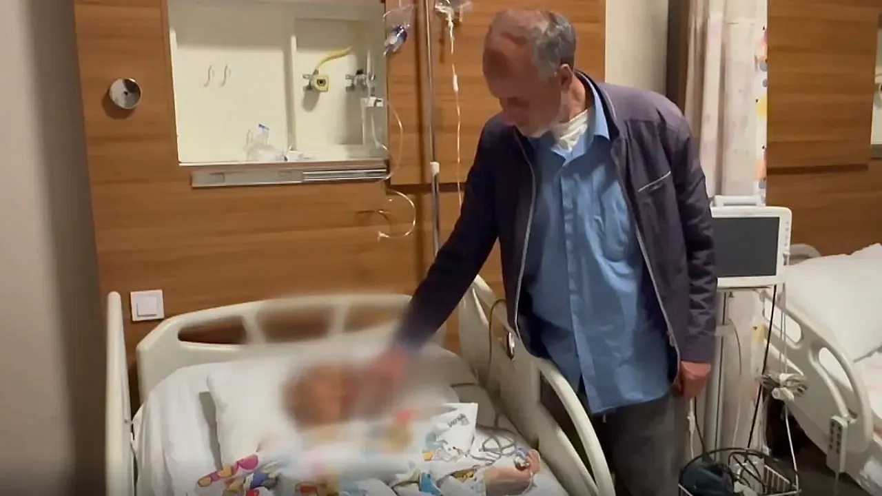 Van'da Köpek Dehşeti! 5 Yaşındaki Hamza Kurtarılamadı Kuzeni O Anları Anlattı