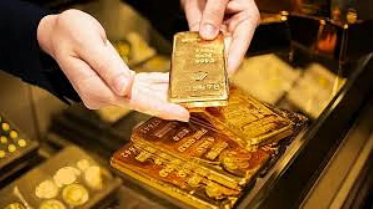 Altın Borsasında Hareketli Kapanış! 6,7 Milyon Lira Barajı Geçildi