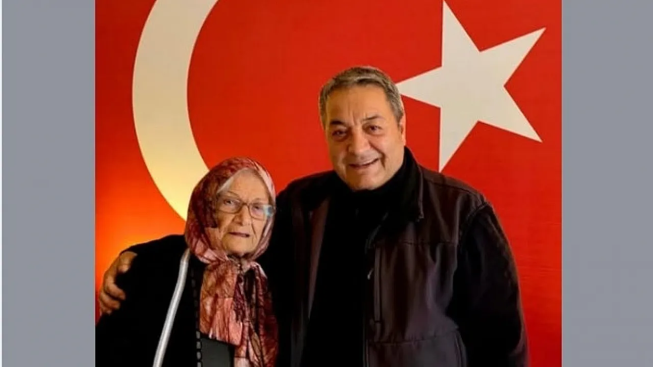 MHP Malatya Milletvekili Mehmet Fendoğlu'nun Acı Günü!