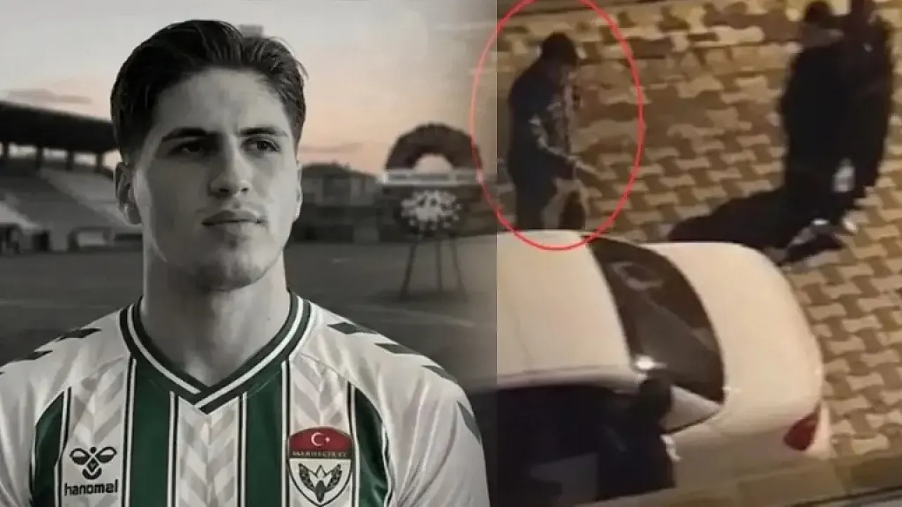 Kubilay Kaan Kundakçı Davasında Yeni Perde! Aile İddianameye İtiraz Etti