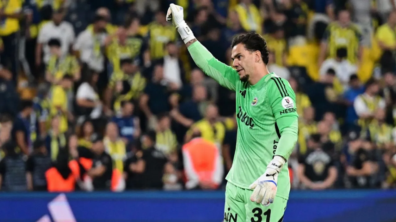 PFDK Kararını Açıkladı! Ederson'a Derbi Sonrası Şok Ceza