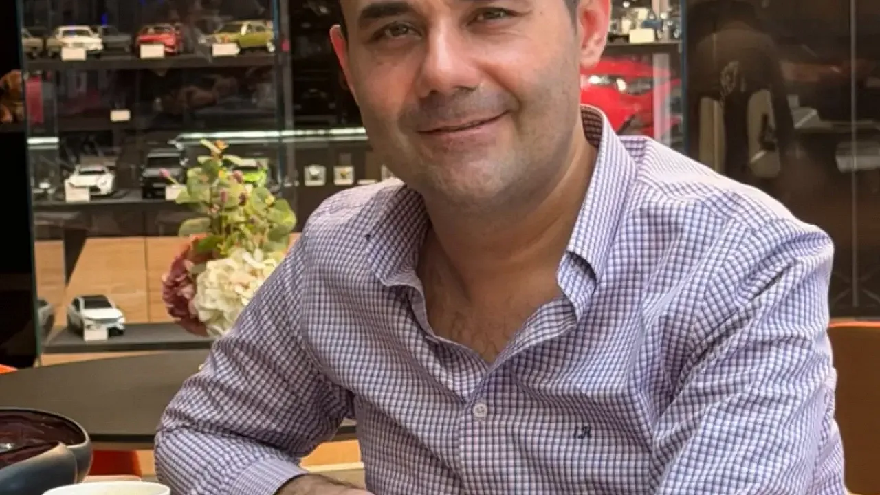 Küçük İbo'nun Değişimi Olay Oldu! Estetik Mi Yaptırdı?