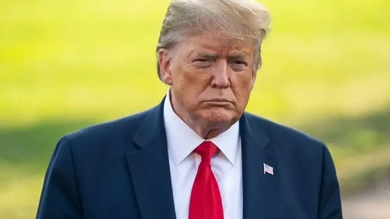 Trump'tan Hürmüz Boğazı Çıkışı! Bir Bakıma Korsan Gibiyiz!