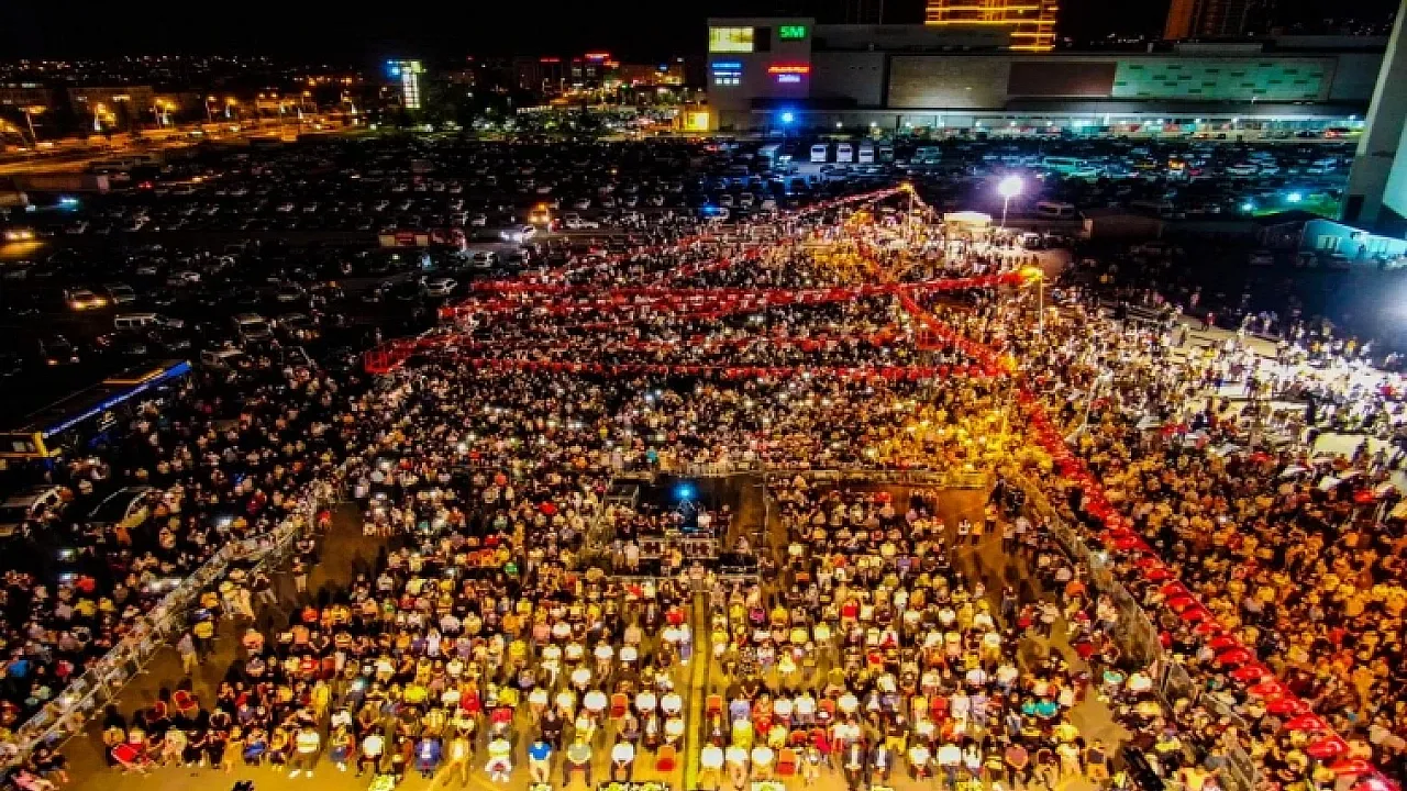 Malatya'da Sanat Dolu Mayıs! Şehrin Ajandasında Neler Var?