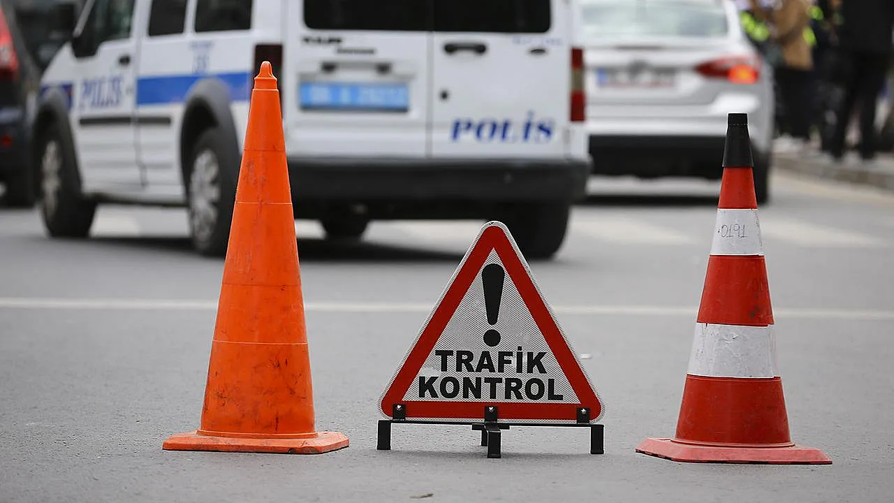 Bakan Çiftçi Açıkladı! Trafikte Can Kayıpları Hızla Azalıyor