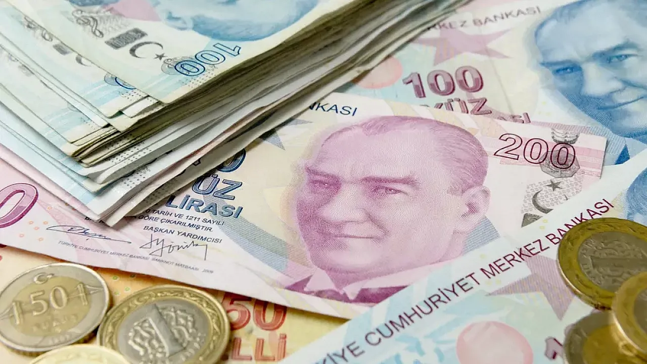 Emekli ve Memur Maaşı Ne Kadar Olacak? Nisan Enflasyonu Öncesi Rakamlar Netleşti