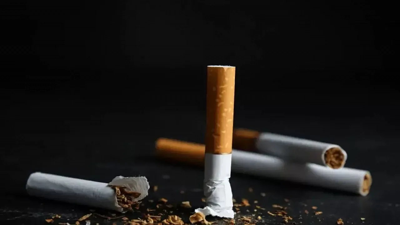 Sigarada T.C. Kimlik Dönemi Başlıyor! Bakanlık Japonya Modelini Getiriyor