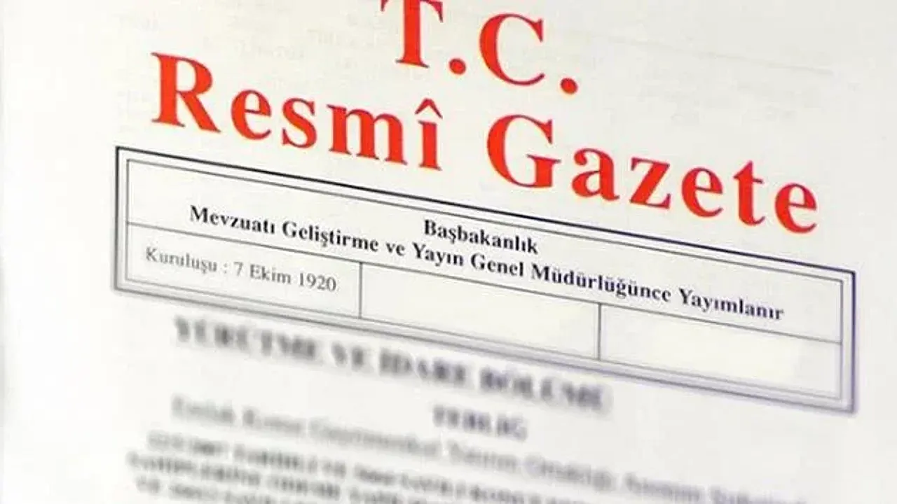 5 Mayıs Resmi Gazete Kararları! Nükleer Tesislerde Siber Güvenlik Dönemi Başladı