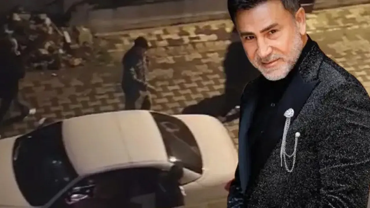 Kubilay Kaan Kundakçı Cinayeti Soruşturmasında Yeni Perde! O İsim Serbest Bırakıldı