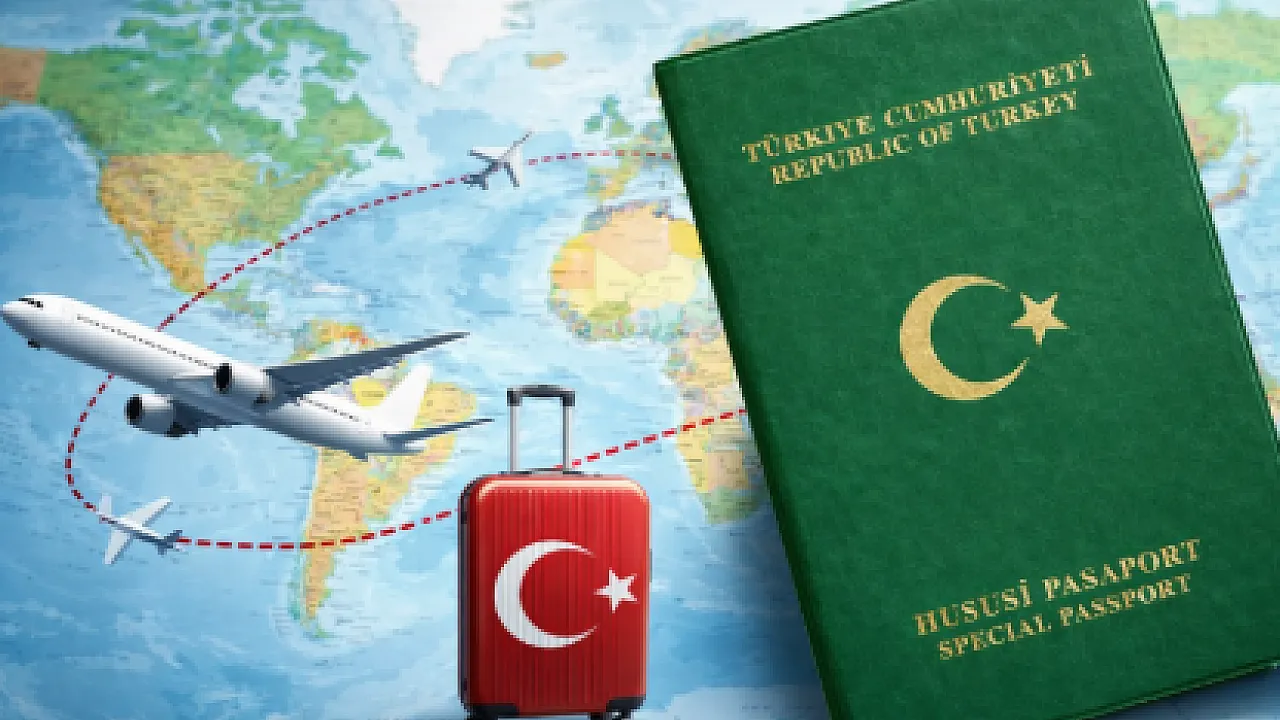 Türk Vatandaşlarına O Ülke İçin Vize Kalkıyor!