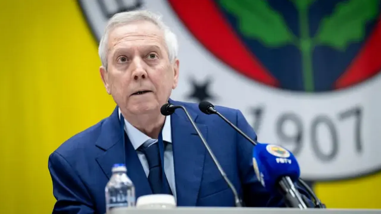 Aziz Yıldırım Geri Döndü! Diğer Adaylara Şaşkınlık Yaratan Teklif