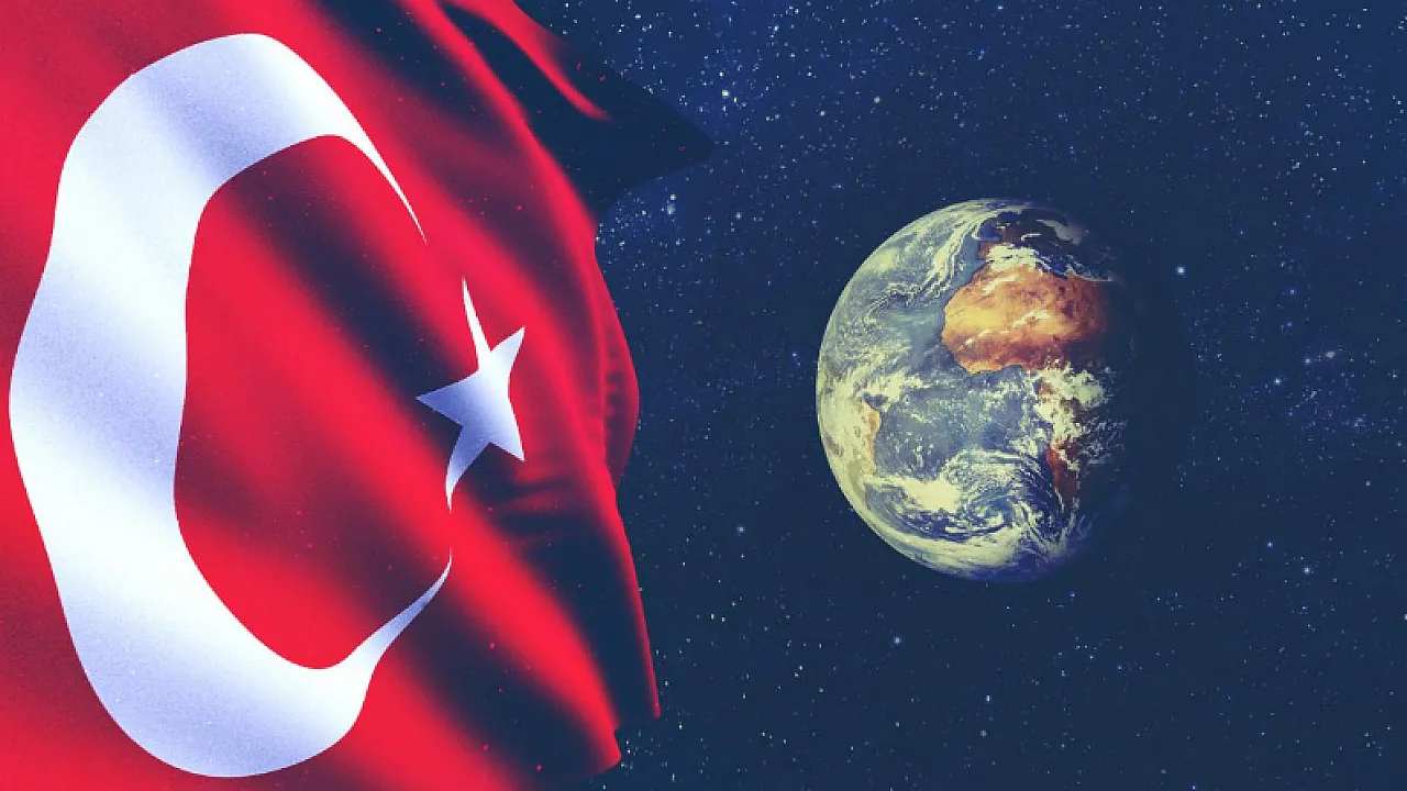 Türkiye Uzayda Devler Liginde! Yerli Motorla Ay Yolculuğu Başlıyor